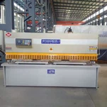 10ft NC strojeva rezanje Lima