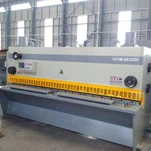 Ahyawei 3m Metal Guillotine Škarje 8mm