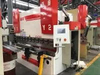 AHYW 8FT CNC sinhrone kočnice Pritisnite 3 osi