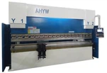 AHYW Yawei 200T4M CNC kočnica DA53T
