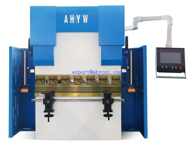 AHYW Yawei 6 Axis male kočione kočnice 4ft
