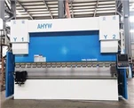 AHYW Yawei PBH 320T4M CNC metalni savijač 5 osi